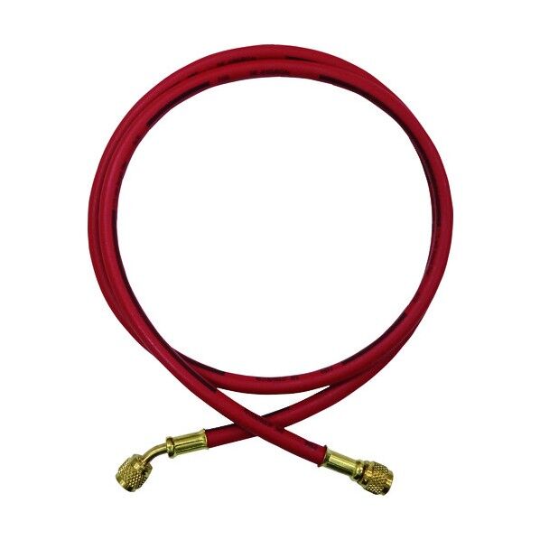 チャージングホース(赤)