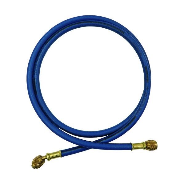 チャージングホース(青)