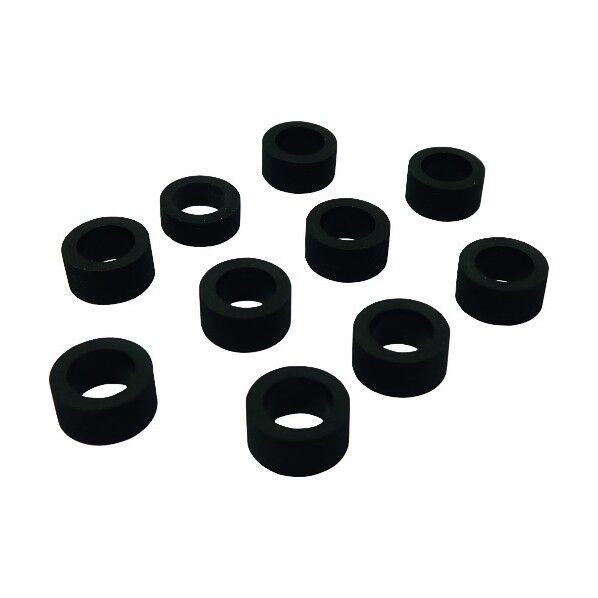 3/8ホースパッキン(10コ)