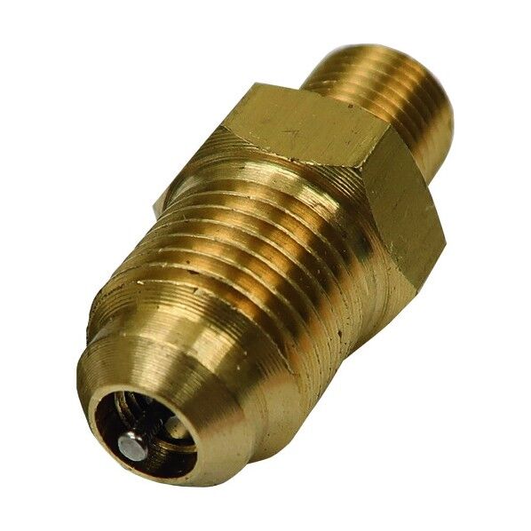 オスパイプネジ 1/8PT(5個入) A41482 1点