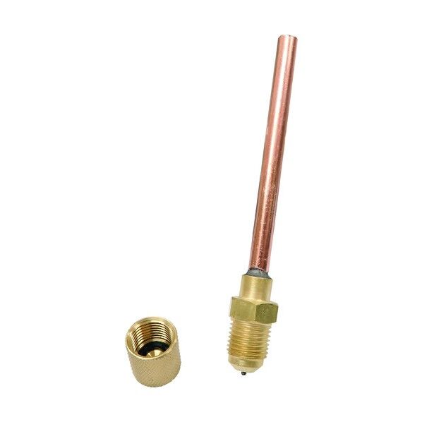 BBKテクノロジーズ 溶接チューブ1/4(5個入) A41004 1点
