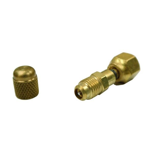 BBKテクノロジーズ メスフレアユニオン スイブル (3個入) A31734 1点