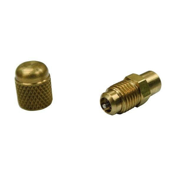 BBKテクノロジーズ 溶接ユニオン1/4(3個入) A31724 1点