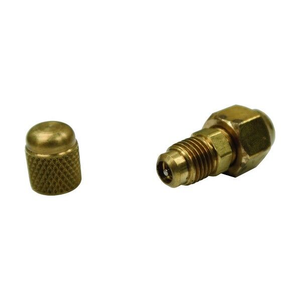 BBKテクノロジーズ ユニオン 1/4オスフレアx2(3個入) A31424 1点...