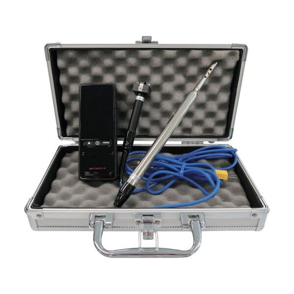 デジタル温度計(プローブ/センサー付) BB-TM2411 1点