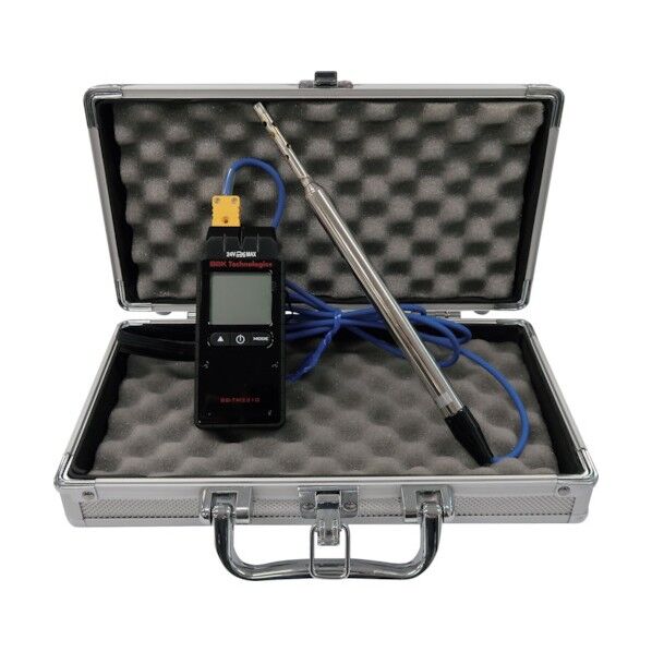 デジタル温度計(プローブ付) BB-TM2310 1点