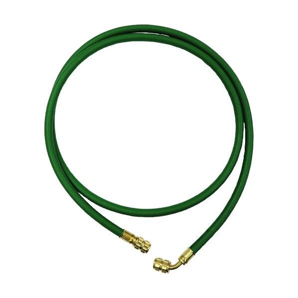 R-22用チャージングホース 青 120cm 804-MRB 1点