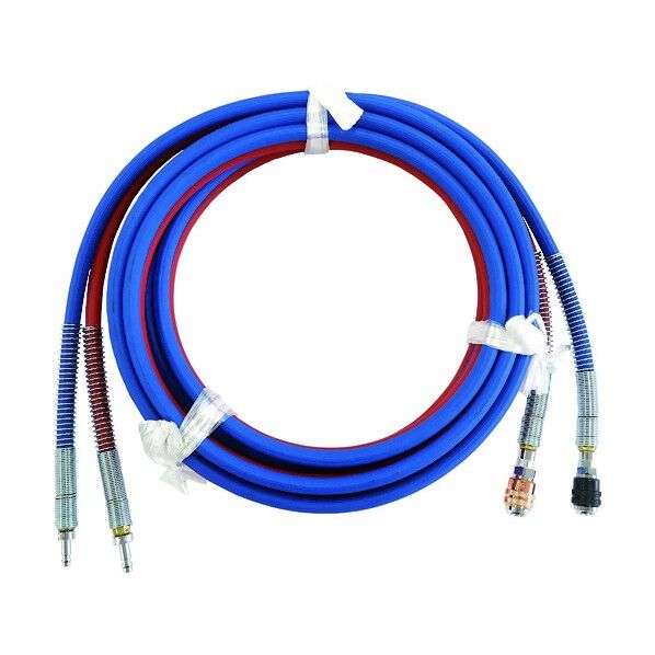 ツインホース5m カプラ式 D11 1点