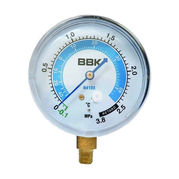 低圧側連成計 RGBL-80 1点