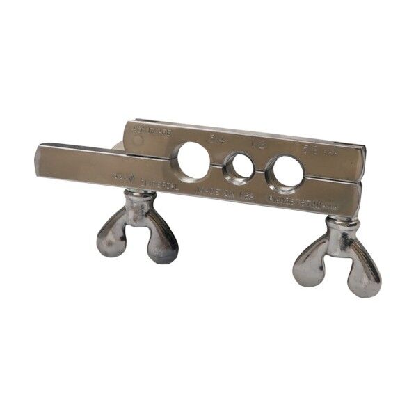 275-FS,375-FS用3穴バー 38767 1点