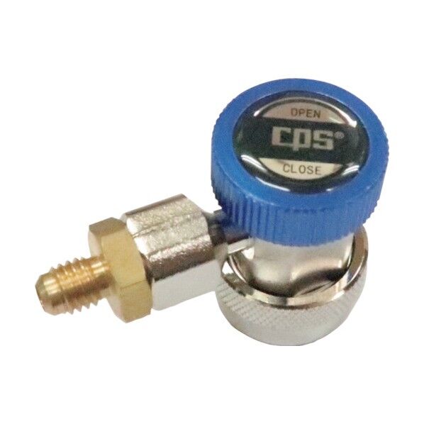 R134A 低圧用クイックカプラー 35321 1点