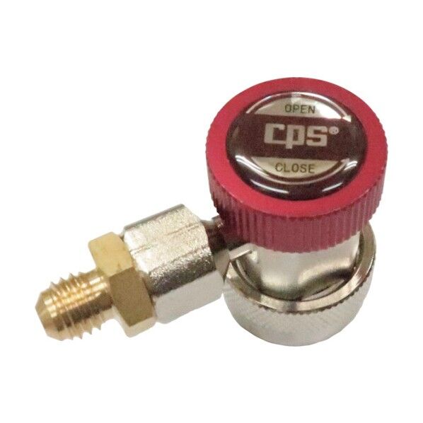 R134A 高圧用クイックカプラー 35320 1点