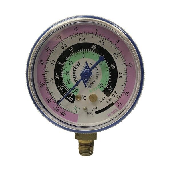 低圧連成計 425-CAPD 1点