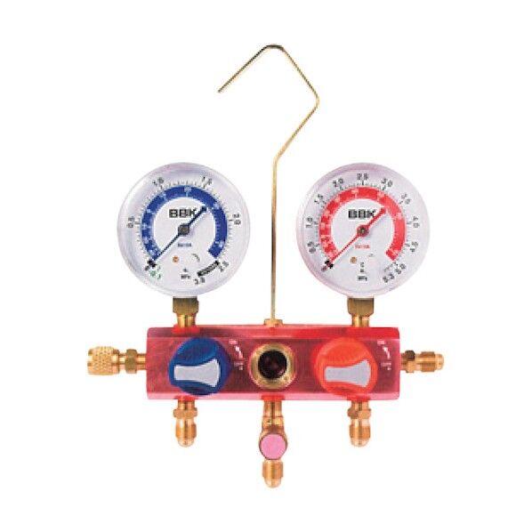 マニホールドキット(R-410A用)