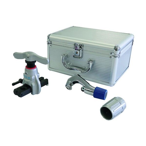 フレアリングツール キット ショートバータイプ