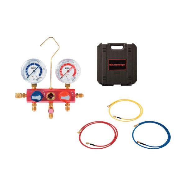 マニホールドキット (R-410A用) 410-FMK-60 1組