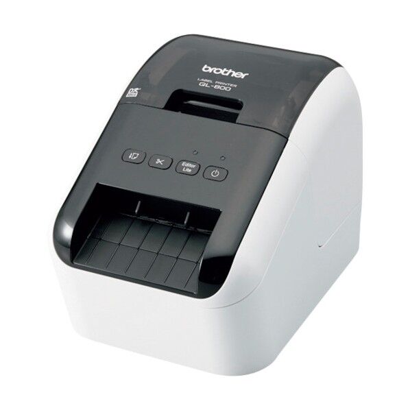 感熱ラベルプリンター(QLシリーズ)