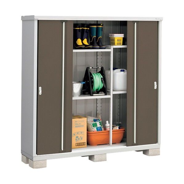 物置 シンプリー MJX-195E JG