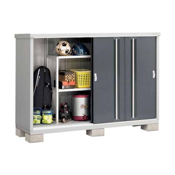 物置 シンプリー MJX-196C PS