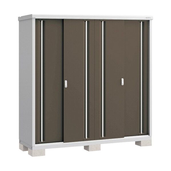 物置 シンプリー MJX-196E PS