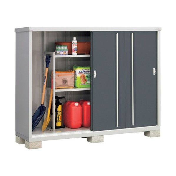 物置 シンプリー MJX-216D PS