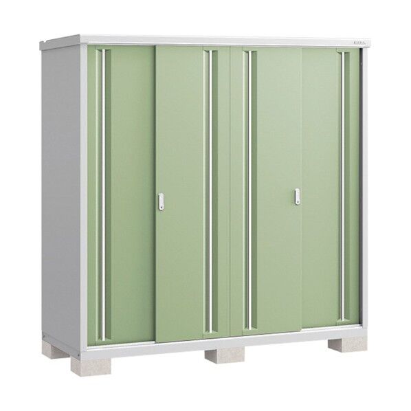 物置 シンプリー MJX-197EP PS