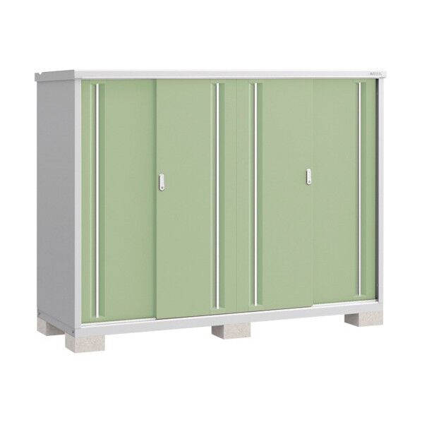 物置 シンプリー MJX-217D JG