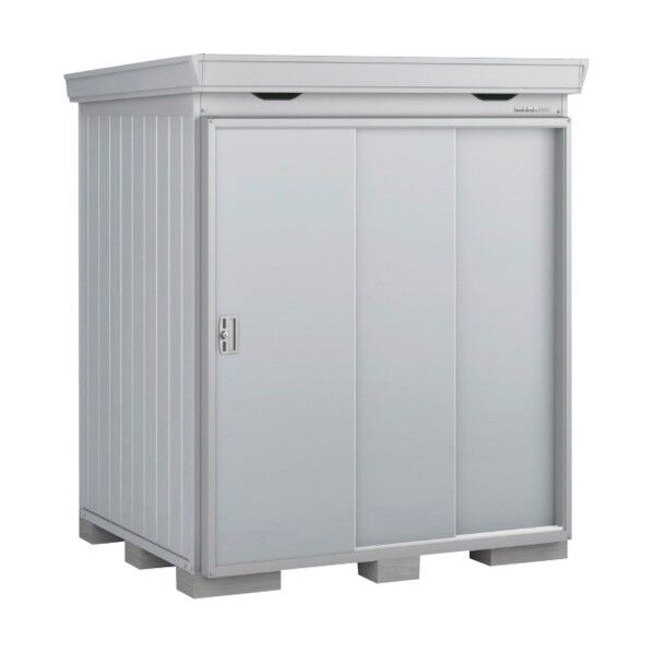 物置 フォルタプラス FP-1814HT (耐F) 一般型 CG