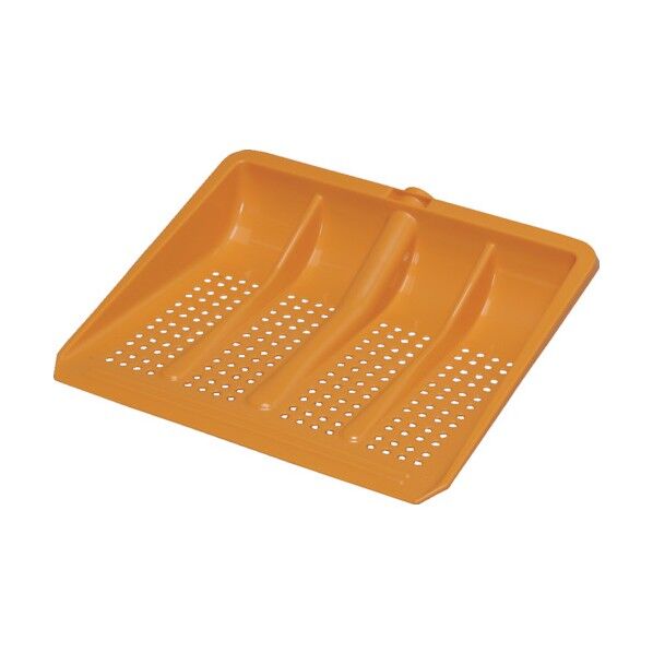 着脱式ワイド雪かきヘッド 1点