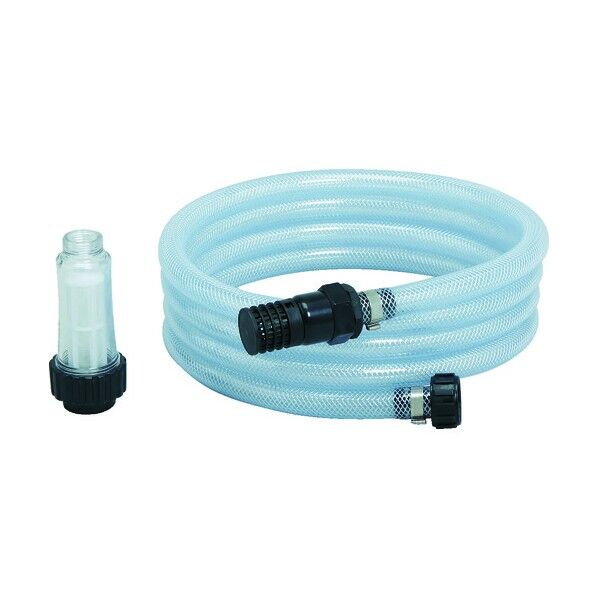 高圧洗浄機パーツ吸水セット