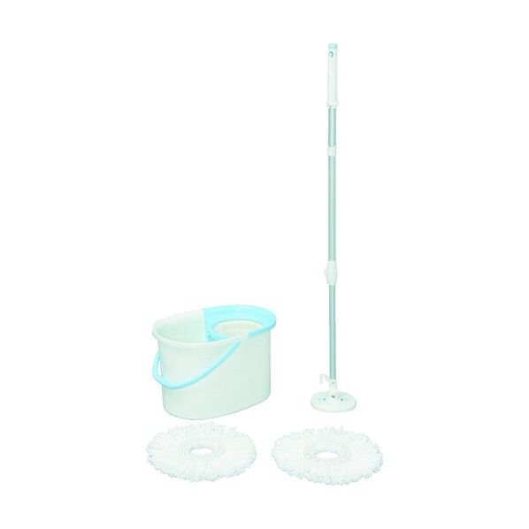 回転モップ手回しタイプ