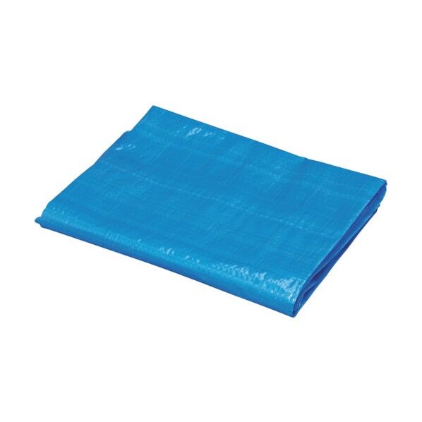 ブルーシート 7000×8900mm B10-7290 1枚