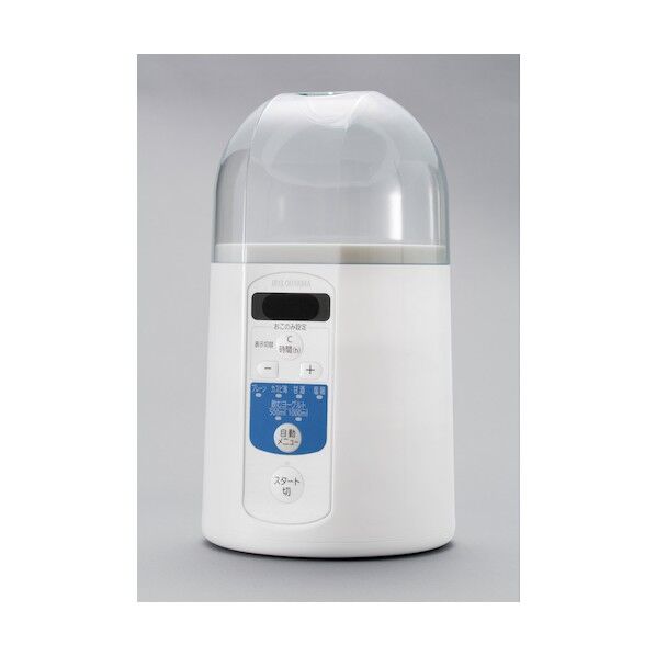 ヨーグルトメーカー