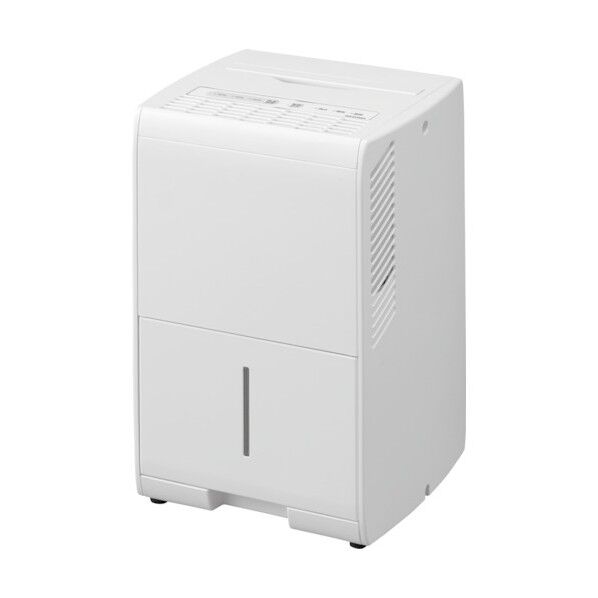 除湿機 5.6L(コンプレッサー式) ホワイト IJC-J56 1個