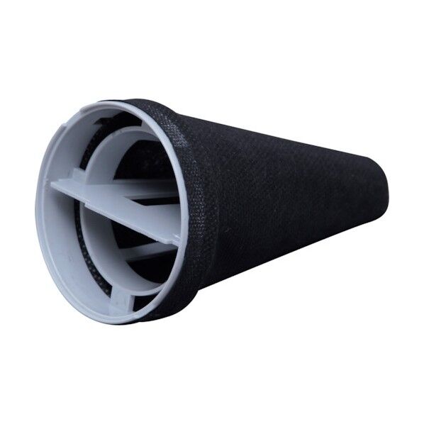 アイリスオーヤマ ラクティ用集じんフィルター 65×65×120mm CF1014 1個...
