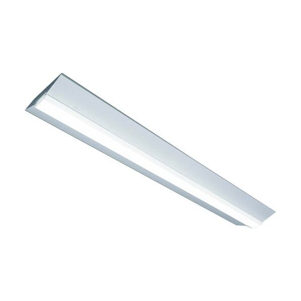 ラインルクス170F 直付型 40形 W230 1900lm LX170F-19W-CL40W 1点