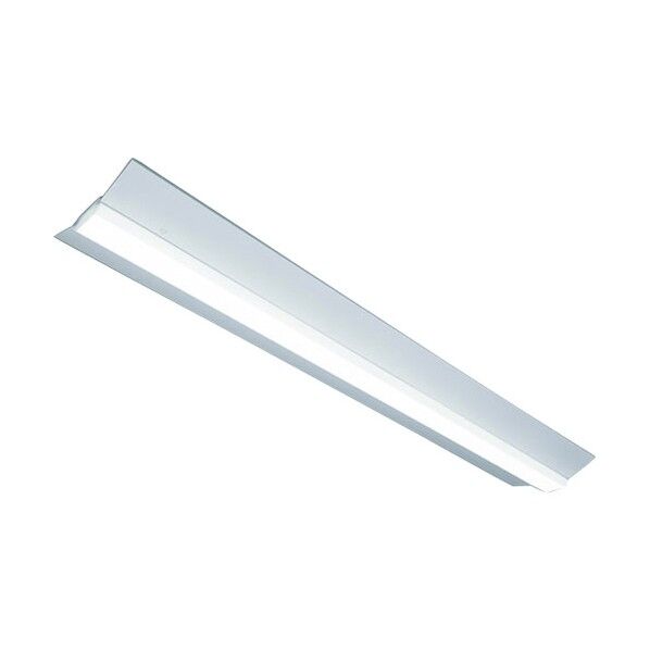 ラインルクス170F 直付型 40形 W230 6210lm LX170F-62L-CL40W 1点