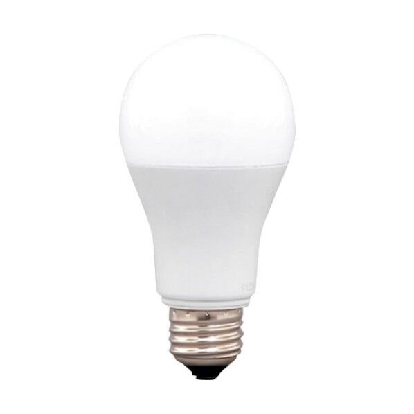 アイリスオーヤマ LED電球 E26 広配光タイプ 昼白色 100形相当 1600LM LDA12N-G-10T6 1点