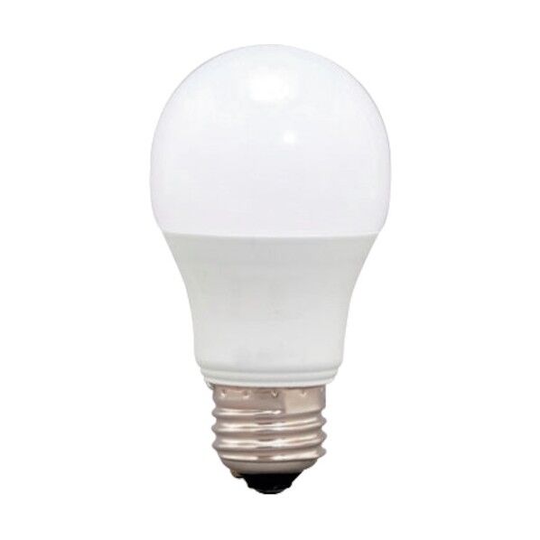 アイリスオーヤマ LED電球 E26 広配光タイプ 昼白色 60形相当 810lm LDA7N-G-6T6 1点