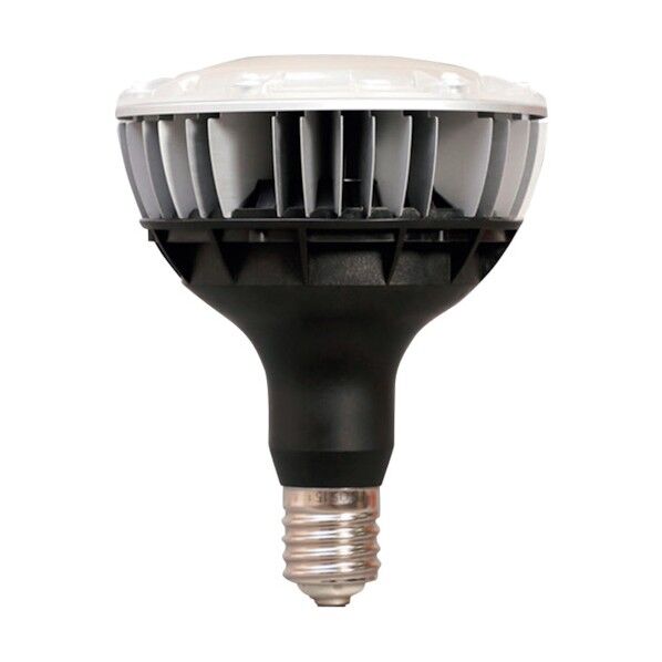 アイリスオーヤマ E39口金 バラストレス水銀灯代替(高効率) LDR100-200V23N8-H/E39-36BK3 1点