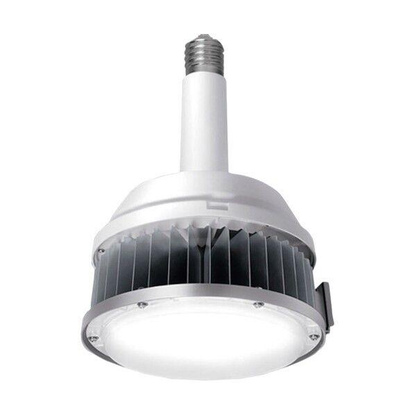アイリスオーヤマ 高天井LEDランプ RZーR 低グレアタイプ LICONEX LDR52N-E39/110-I-LI/F 1点
