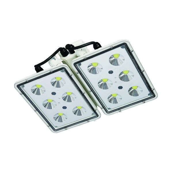 高天井用LED照明 キャノピーライト 15000lm 60度 IRLDCPY115N2-N-W 1点