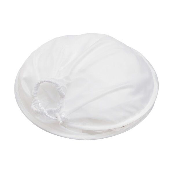 288387 ふとん乾燥機 ツインノズル ハイパワー 衣類乾燥袋セット ホワイト FK-WH1-CDBM 1セット...