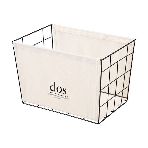 576895 ワイヤーバスケット DOS