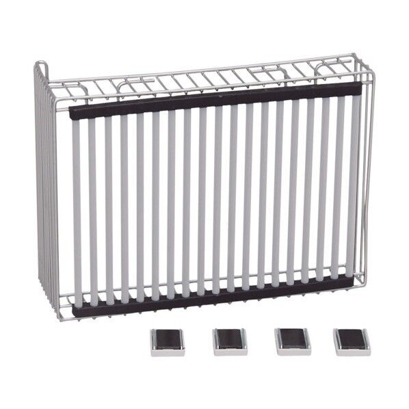 249677 吹出し口ガード シルバー FDG-350FL 1点...