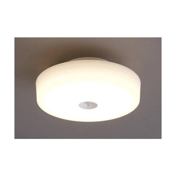 249705 小型シーリングライト メタルサーキットシリーズ 2000lm 人感センサー付 電球色