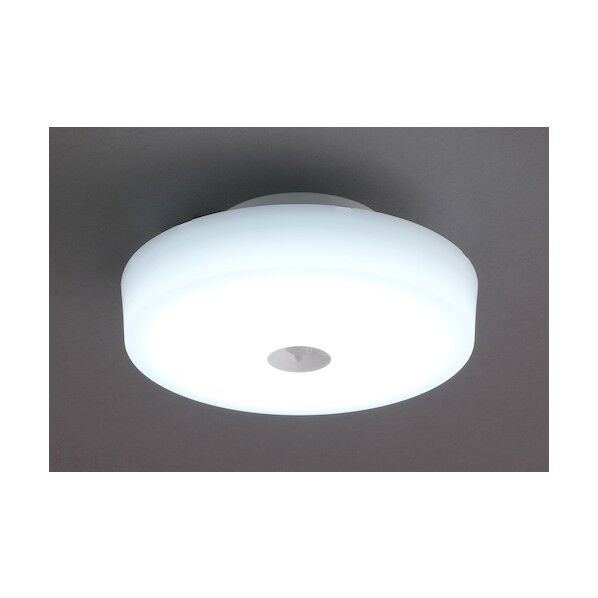 249707 小型シーリングライト メタルサーキットシリーズ 2000lm 人感センサー付 昼光色