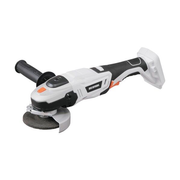 517488 充電式ディスクグラインダー  ホワイト
