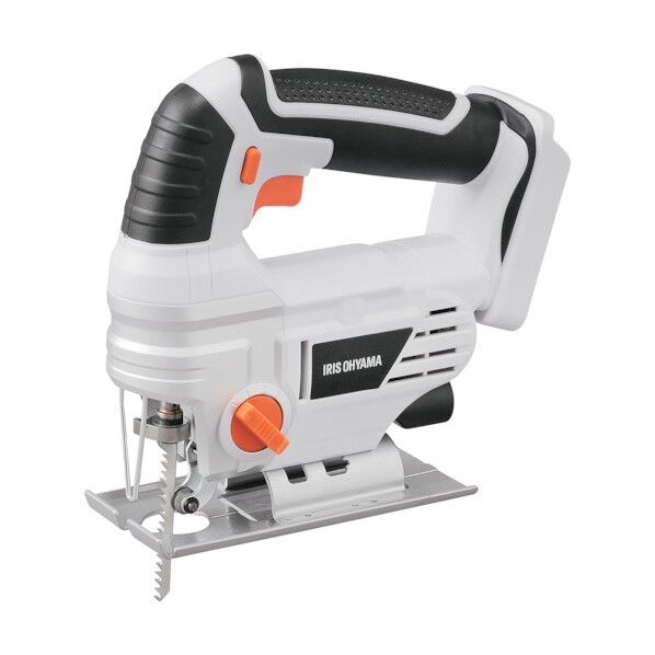  517489 充電式ジグソー  ホワイト JJS181Z 1点...