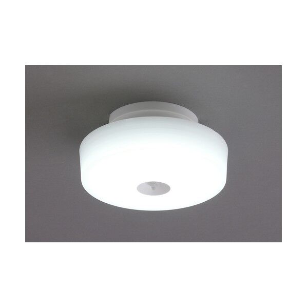 249699 小型シーリングライト メタルサーキットシリーズ 1200lm 人感センサー付 昼白色 SCL12NMS-MCHL 1点...